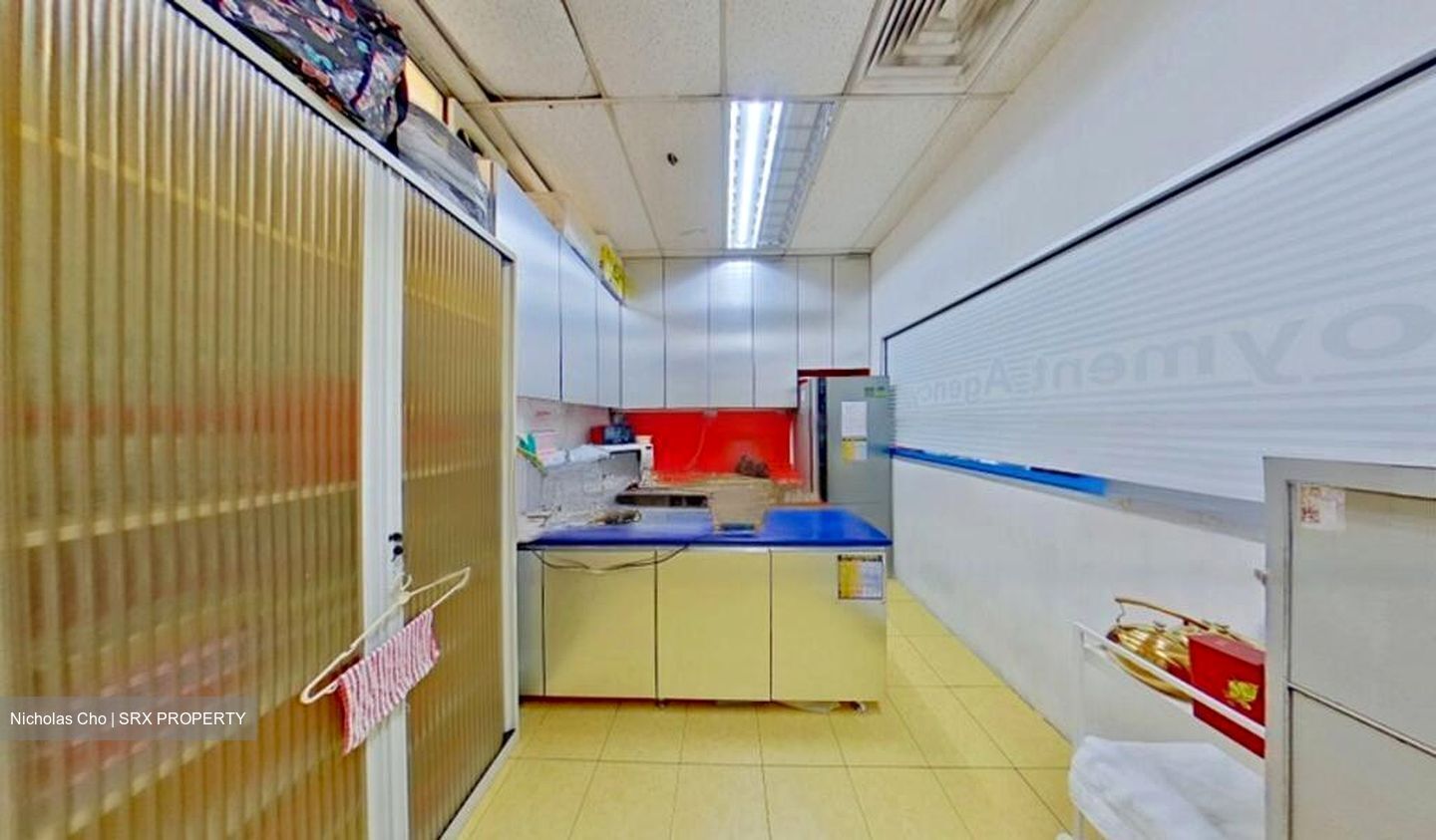 Balestier Plaza (D12), Shop House #454385601